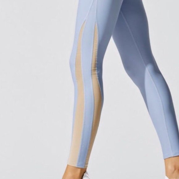 Carbon38: Leggings - Picture 3 of 9